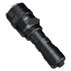 NITECORE TM9K 9500 LUMEN SARJLI EL FENERI