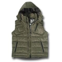 STURM YESIL SAPKALI YELEK S