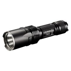 NITECORE TM03 XHP70 2800 LUMEN EL FENERI