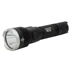 NITECORE P16 TAC HUNTING KIT 1000 LUMEN ELFENERI