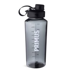 PRIMUS TRAILBOTTLE 1 L TRITAN SULUK SİYAH