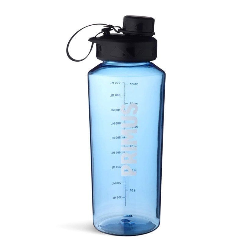 PRIMUS TRAILBOTTLE 1 L TRITAN SULUK YEŞİL