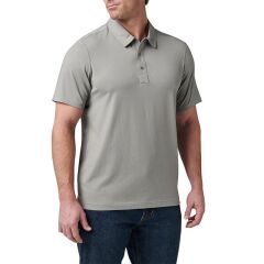 5.11 ARCHER CREST S/S POLO GRI TISORT XXL