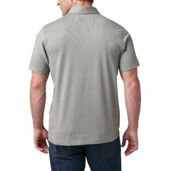 5.11 ARCHER CREST S/S POLO GRI TISORT XXL