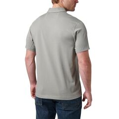 5.11 ARCHER CREST S/S POLO GRI TISORT XXL