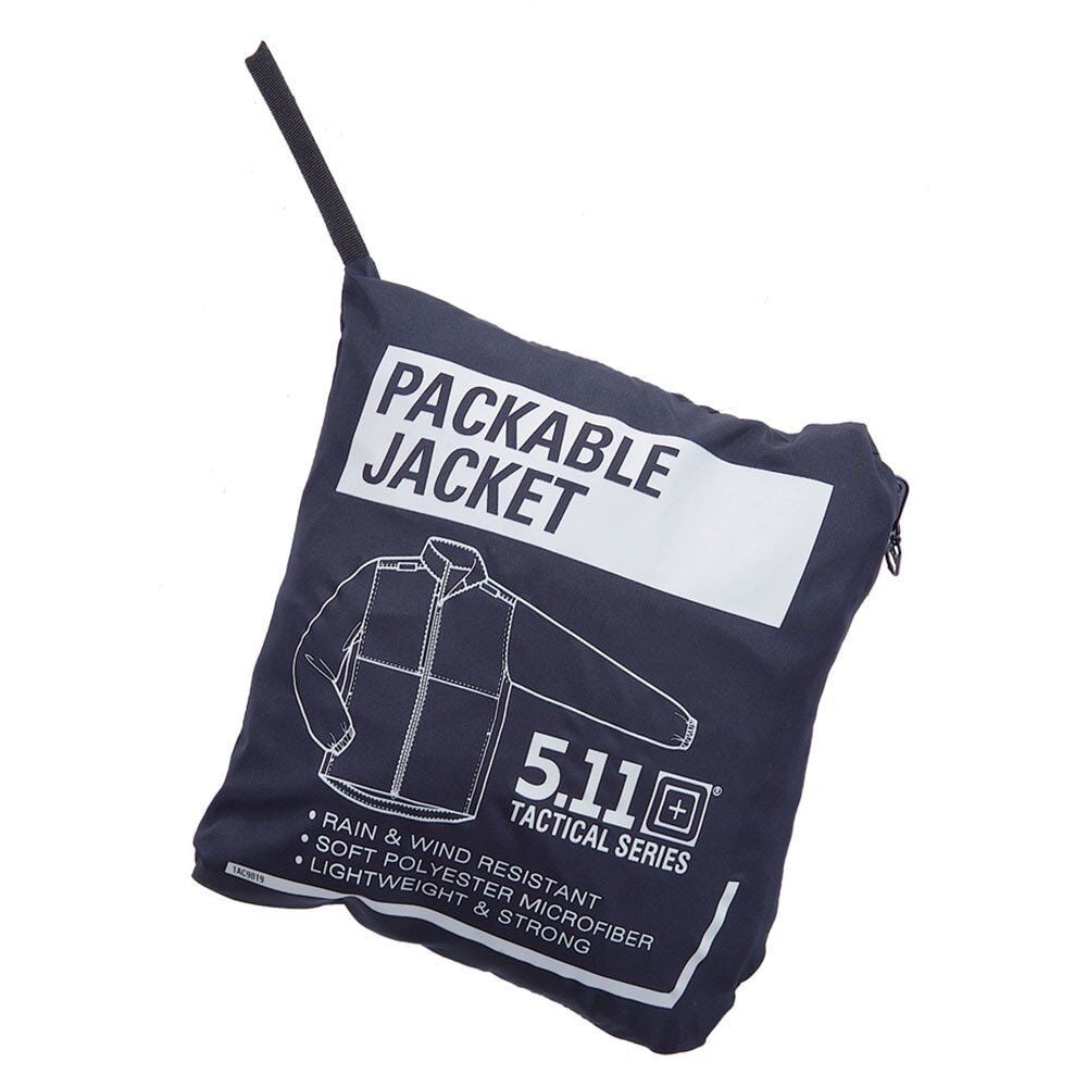 5.11 PACKABLE MONT M