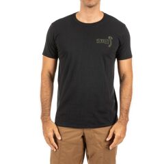 5.11 ADC CHIP AXE SS SIYAH T-SHIRT L