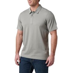 5.11 ARCHER CREST S/S POLO GRI TISORT XL