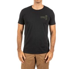 5.11 ADC CHIP AXE SS SIYAH T-SHIRT M