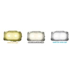 NITECORE NU25 MCT 400 LUMEN KAFA FENERI