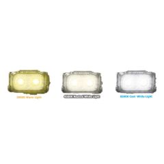 NITECORE NU25 MCT 400 LUMEN KAFA FENERI