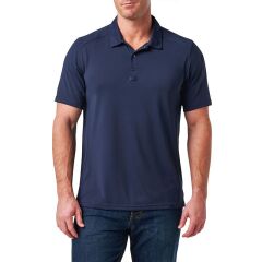 5.11 PARAMOUNT CREST POLO KISA KOL LACIVERT TISORT M