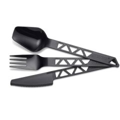 PRIMUS TRAILCUTLERY CATAL-BICAK-KASIK YEŞİL