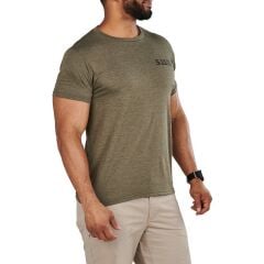 5.11 NO RUCKS GIVEN SS T-SHIRT