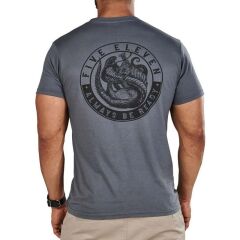 5.11 MONGOOSE VS COBRA S/S T-SHIRT