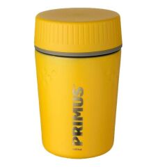 PRIMUS LUNCH JUG 0.55 YEMEK TERMOS SİYAH