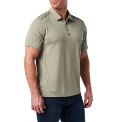 5.11 PARAMOUNT CREST POLO KISA KOL GRI TISORT XXL