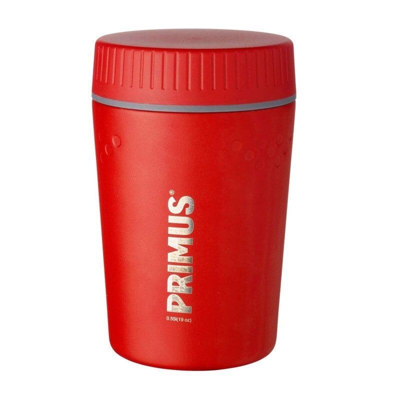 PRIMUS LUNCH JUG 0.55 YEMEK TERMOS MAVİ