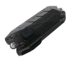 NITECORE TUBE 45 LUMEN ANAHTARLIKLI FENER PEMBE
