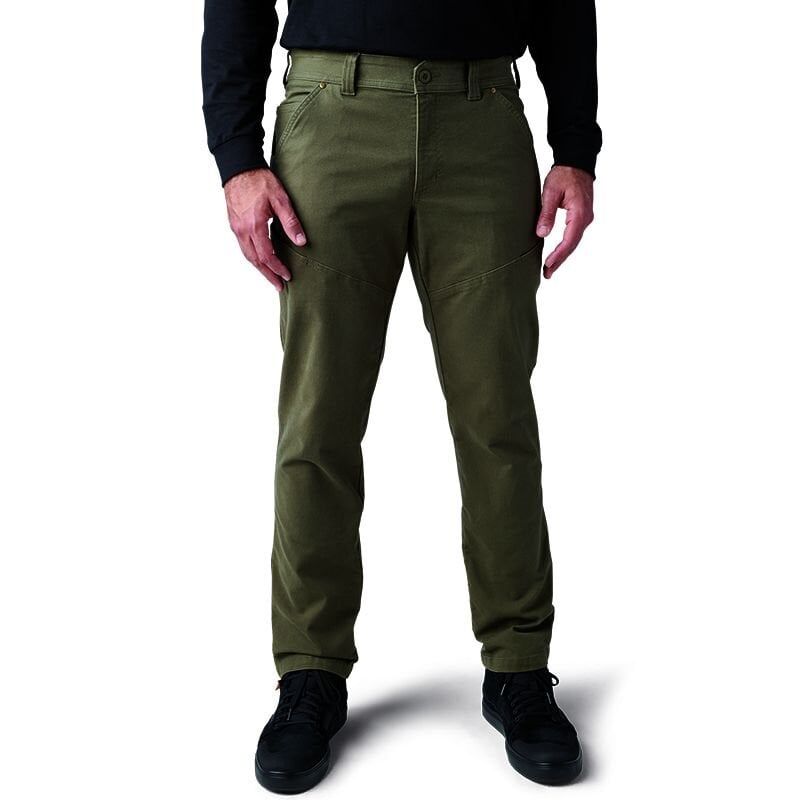 5.11 COALITION RANGER YESIL PANTOLON 32X34