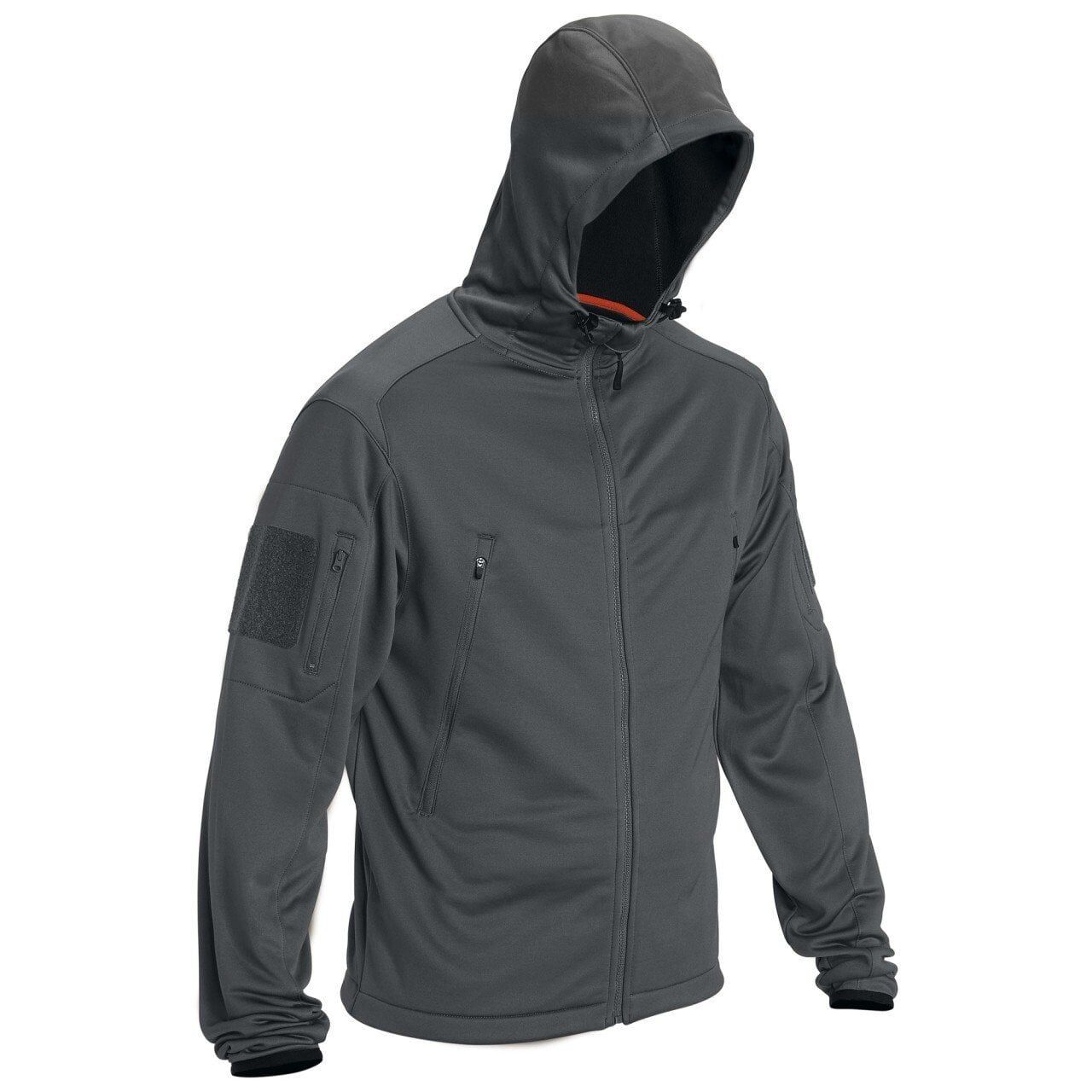 5.11 REACTOR FZ HOODIE MONT M
