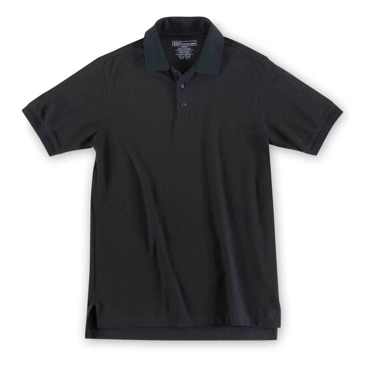 5.11 UTILITY POLO T-SHIRT SIYAH M