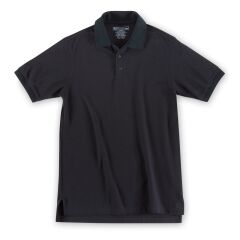 5.11 UTILITY POLO T-SHIRT SIYAH M