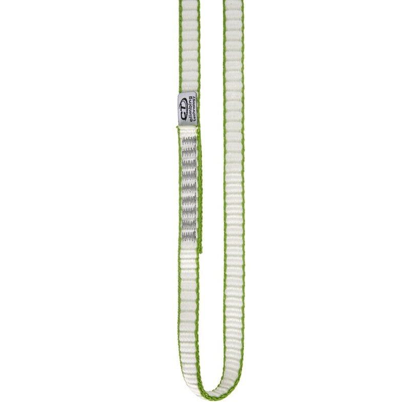 CT DIKISLI PERLON BANT LOOPER YESIL DYNEEMA 120CM