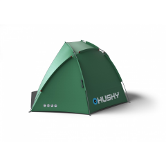 HUSKY BLUM YESIL TEK KISILIK CADIR