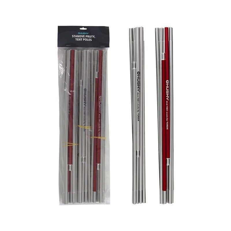 HUSKY CADIR POLU (BRIGHT)