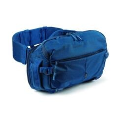 5.11 LV8 SLING PETROL MAVI CANTA