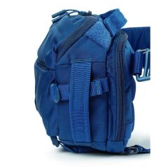 5.11 LV8 SLING PETROL MAVI CANTA