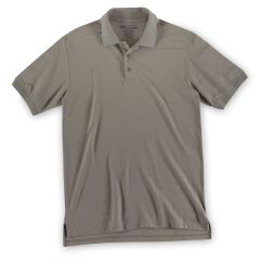 5.11 UTILITY POLO T-SHIRT KREM M
