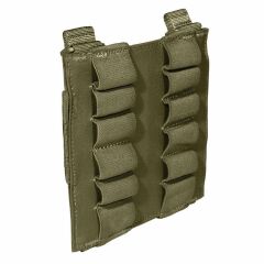 5.11 AK BUNGEE COVER KAHVE