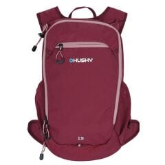HUSKY PETEN 15 LT SIRT CANTA (FADED BORDO)