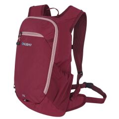 HUSKY PETEN 15 LT SIRT CANTA (FADED BORDO)