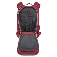 HUSKY PETEN 15 LT SIRT CANTA (FADED BORDO)