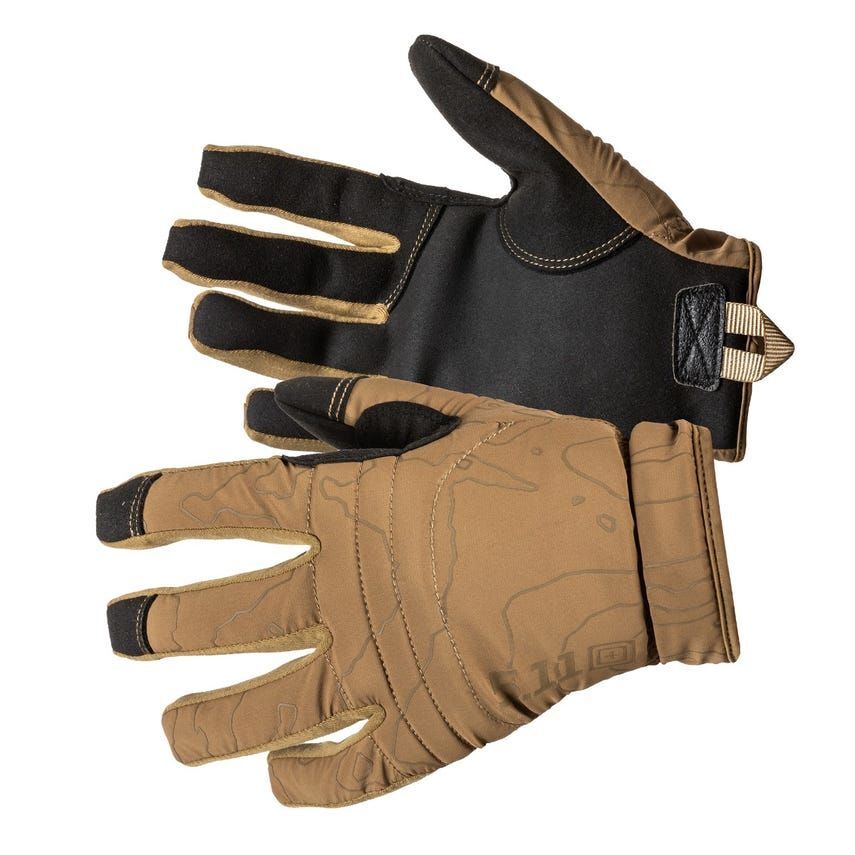 5.11 COMPETITION PRIMALOFT INSULATED ELDIVEN S