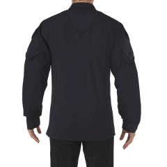 5.11 RAPID ASSAULT SIYAH SHIRT M