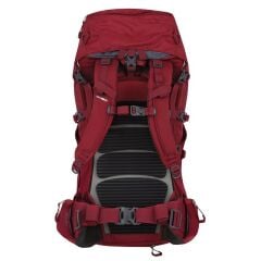 HUSKY RANIS 70 LT SIRT CANTA (BORDO)
