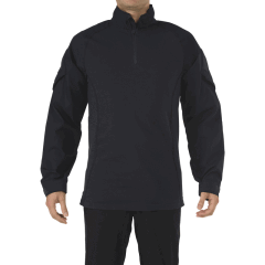 5.11 RAPID ASSAULT SIYAH SHIRT L