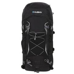 HUSKY RIBON 60 LT SIRT CANTA (BLACK)