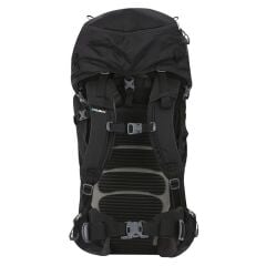 HUSKY RIBON 60 LT SIRT CANTA (BLACK)