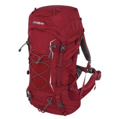 HUSKY RIBON 60 LT SIRT CANTA (BORDO)