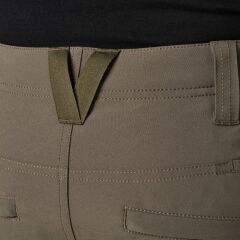 5.11 DART SHORT SİYAH 33