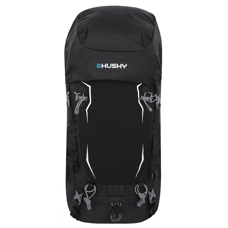 HUSKY RONY 50 LT SIRT CANTA (BLACK)