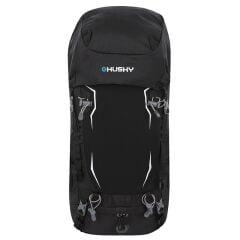 HUSKY RONY 50 LT SIRT CANTA (BLACK)
