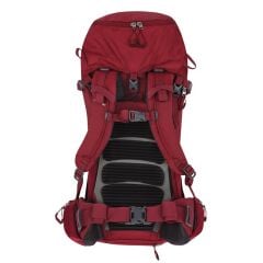 HUSKY RONY 50 LT SIRT CANTA (BORDO)