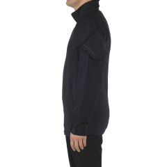 5.11 RAPID ASSAULT SIYAH SHIRT XXXL