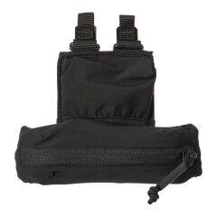 5.11 FLEX DROP SIYAH POUCH 2.0 YEŞİL
